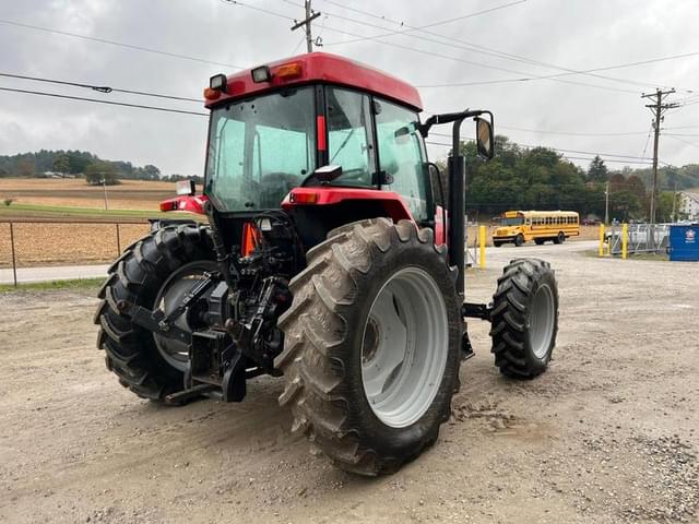 Image of McCormick Intl MC115 equipment image 4