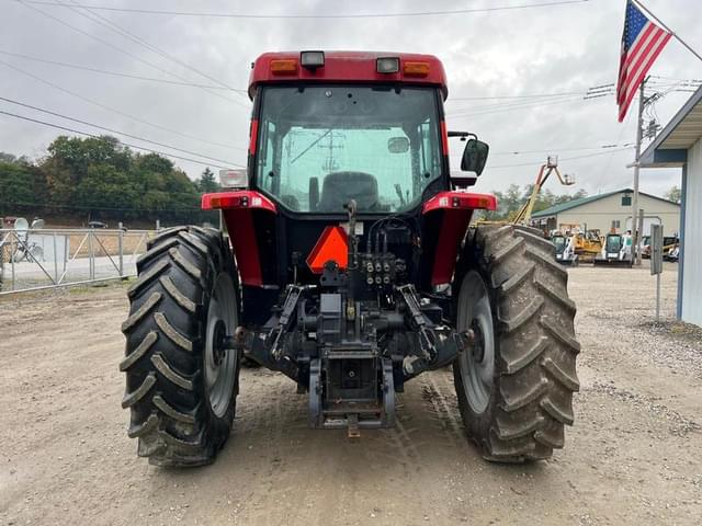 Image of McCormick Intl MC115 equipment image 3