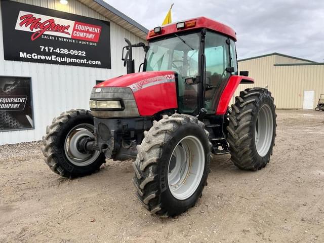 Image of McCormick Intl MC115 equipment image 1