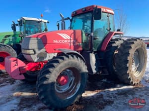 McCormick Intl MTX185 Image