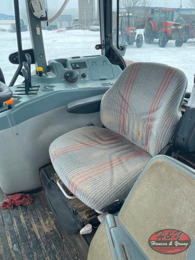 Image of McCormick Intl MTX185 equipment image 2