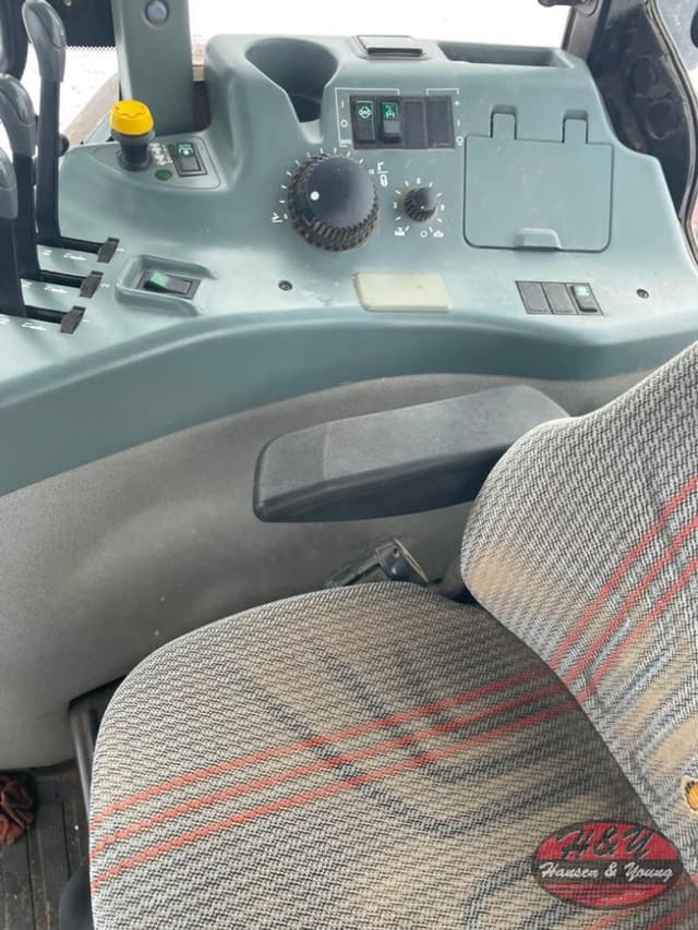 Image of McCormick Intl MTX185 equipment image 3