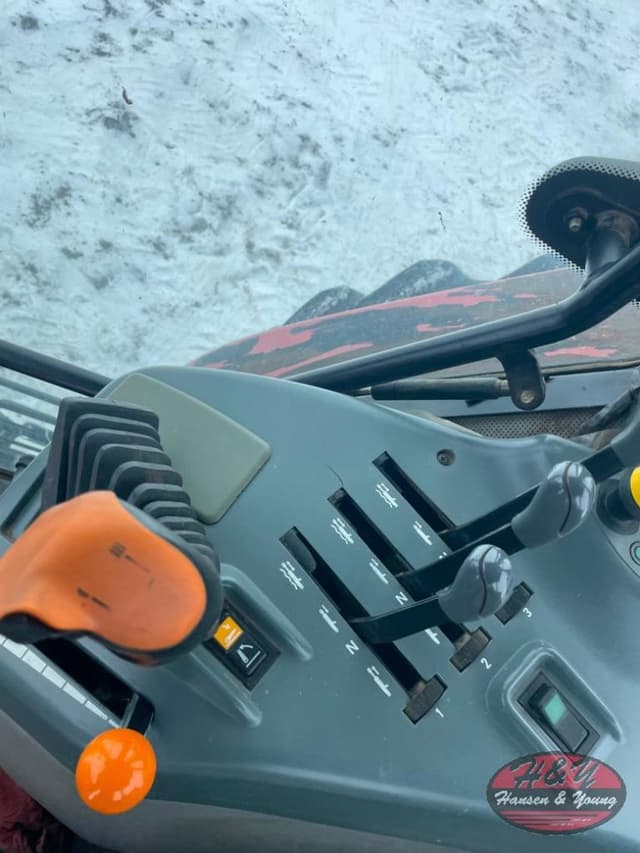 Image of McCormick Intl MTX185 equipment image 4