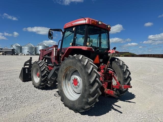 Image of McCormick Intl MTX110 equipment image 2