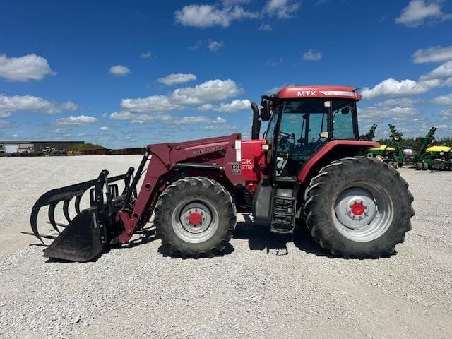 Image of McCormick Intl MTX110 equipment image 1