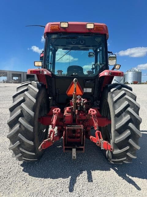 Image of McCormick Intl MTX110 equipment image 3