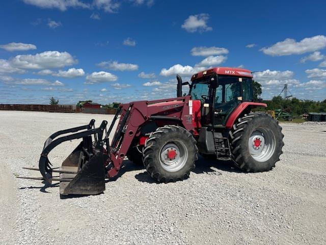 Image of McCormick Intl MTX110 Primary image
