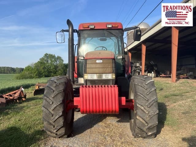 Image of McCormick Intl MTX140 equipment image 2