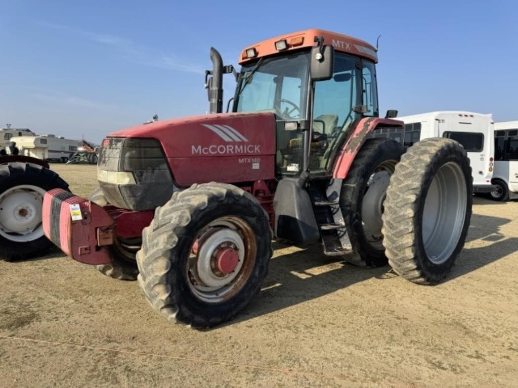 Image of McCormick Intl MTX140 Image 0