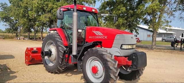 Image of McCormick Intl MTX150 equipment image 1