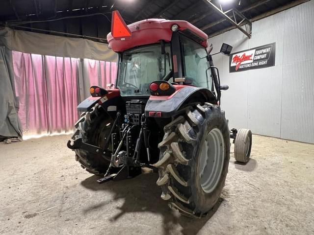 Image of McCormick Intl T110 Max equipment image 4