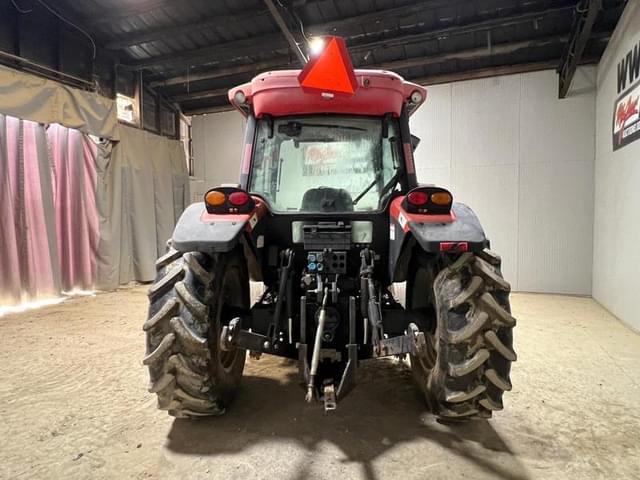 Image of McCormick Intl T110 Max equipment image 3