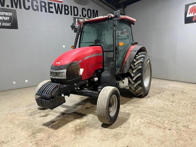 Image of McCormick Intl T110 Max equipment image 1