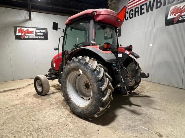 Image of McCormick Intl T110 Max equipment image 2