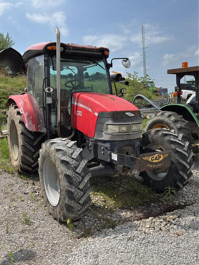 Image of McCormick Intl CX110 equipment image 2