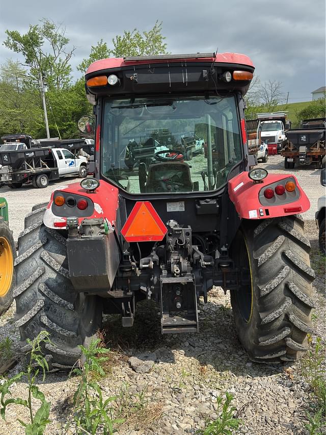 Image of McCormick Intl CX110 equipment image 3