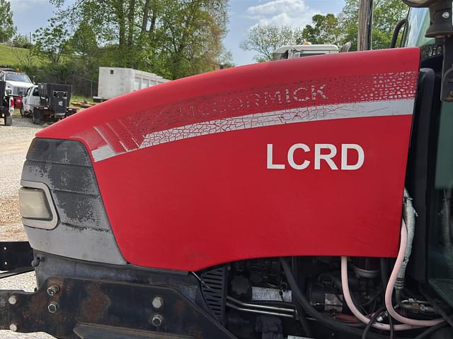 Image of McCormick Intl CX110 equipment image 4