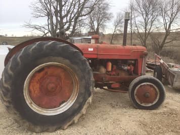 Main image McCormick-Deering WD-9