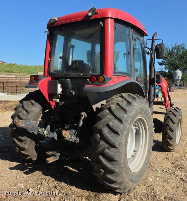Image of McCormick Intl X10.75M equipment image 4