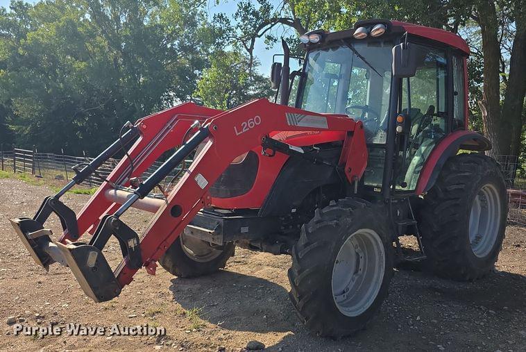 Image of McCormick Intl X10.75M Primary image