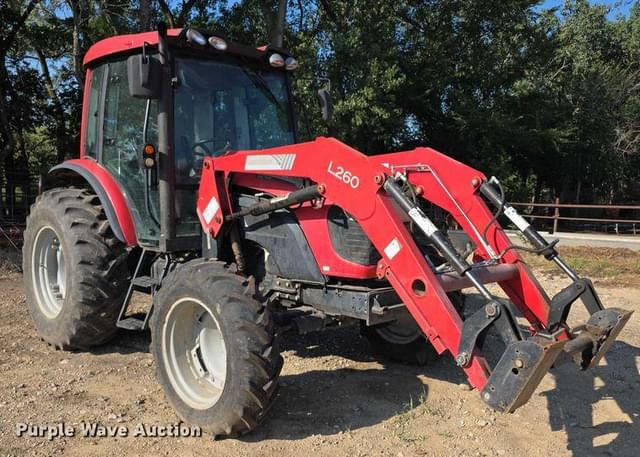 Image of McCormick Intl X10.75M equipment image 2