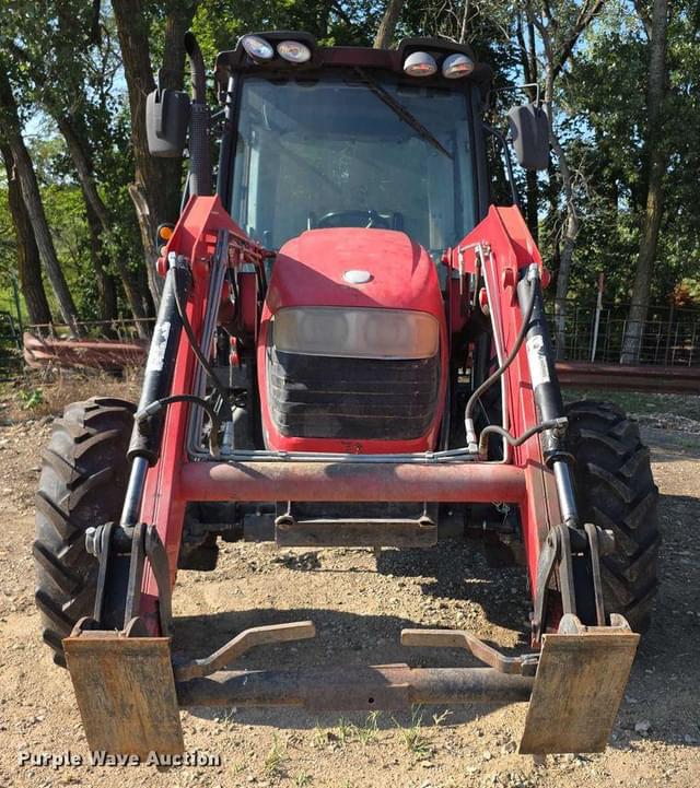 Image of McCormick Intl X10.75M equipment image 1