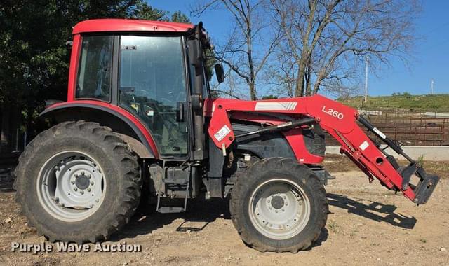 Image of McCormick Intl X10.75M equipment image 3