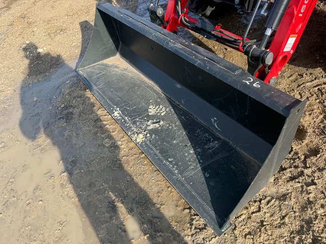 Image of McCormick Intl X1.37C equipment image 4