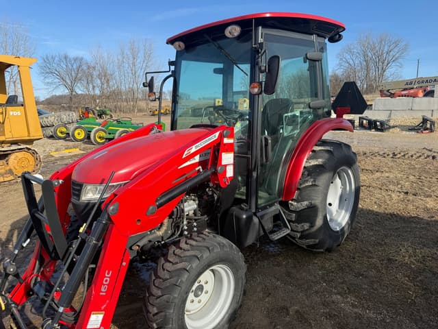 Image of McCormick Intl X1.37C equipment image 3