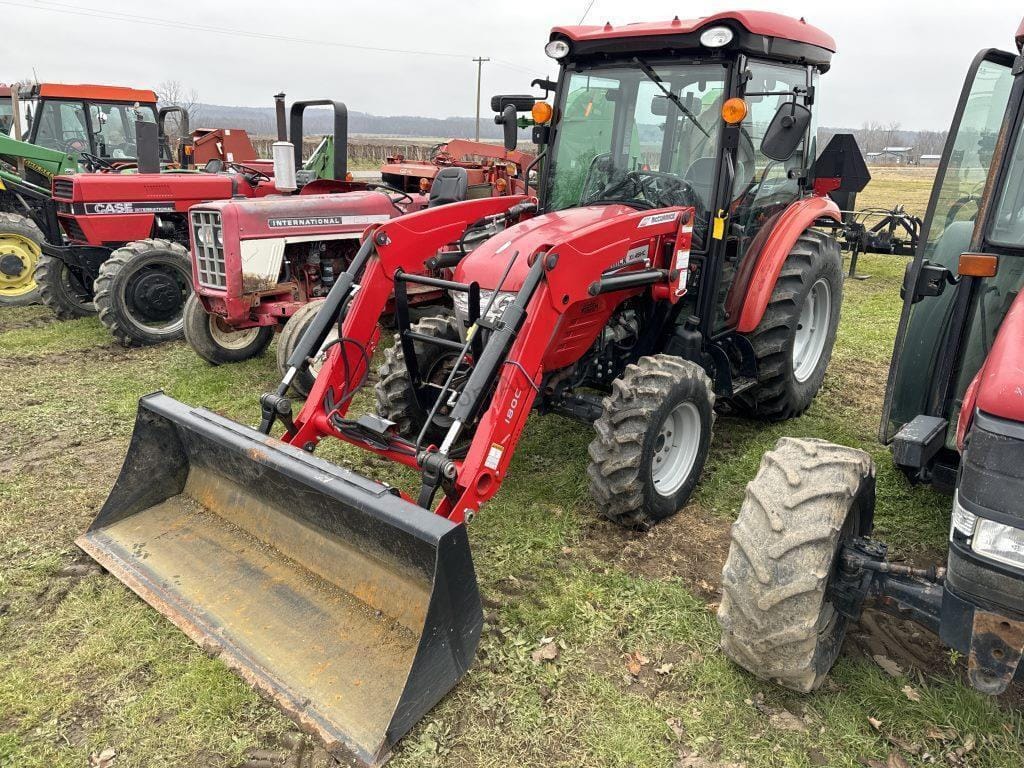 Main image McCormick Intl X1.45CH