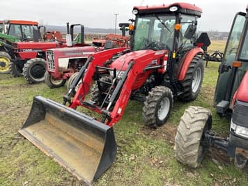 Main image McCormick Intl X1.45CH