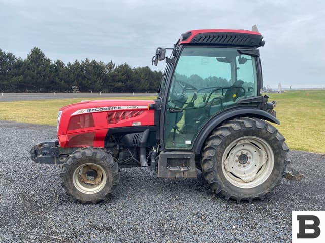 Image of McCormick Intl X4.30 equipment image 2