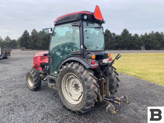 Image of McCormick Intl X4.30 equipment image 3