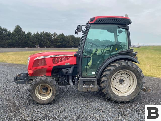 Image of McCormick Intl X4.30 equipment image 1