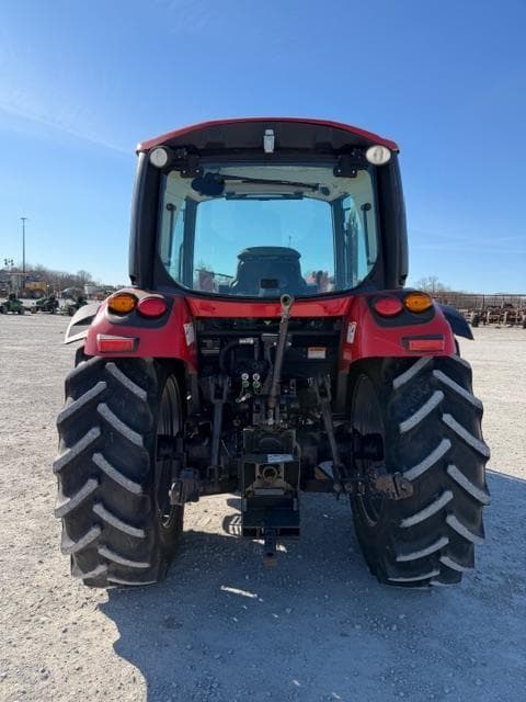 Image of McCormick Intl X4.70 equipment image 3