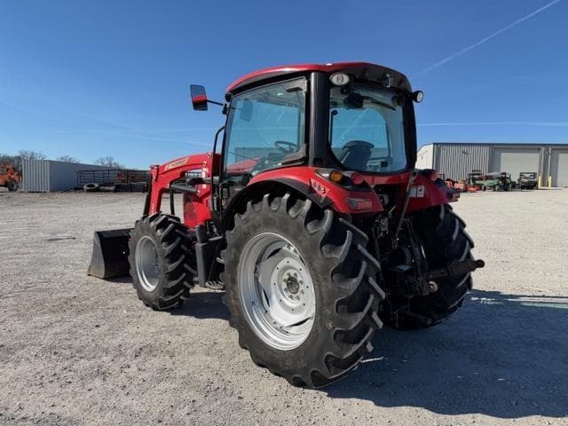 Image of McCormick Intl X4.70 equipment image 2