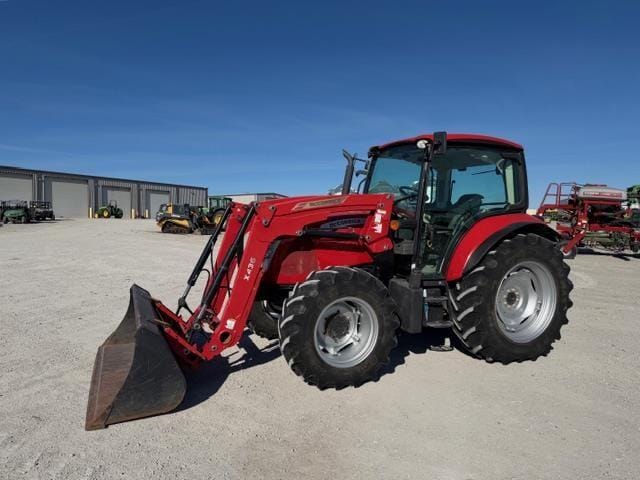 McCormick Intl X4.70 Equipment Image0