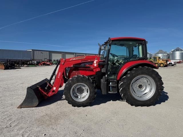 Image of McCormick Intl X4.70 equipment image 1