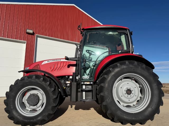 Image of McCormick Intl X5.50 equipment image 1