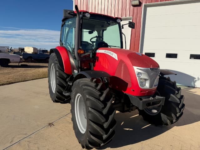 Image of McCormick Intl X5.50 equipment image 2