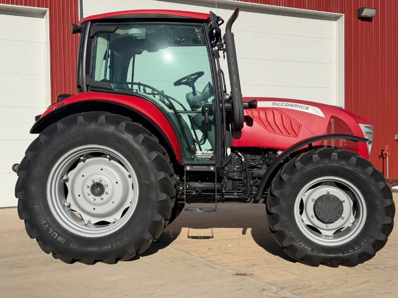 McCormick Intl X5.50 Equipment Image0