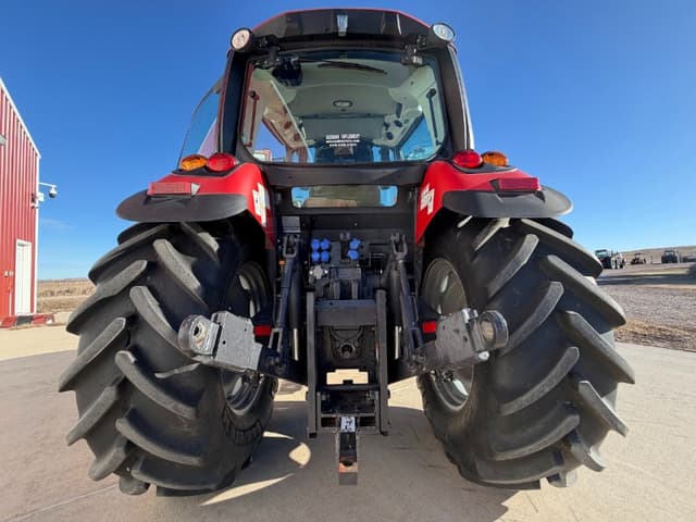 Image of McCormick Intl X5.50 equipment image 3