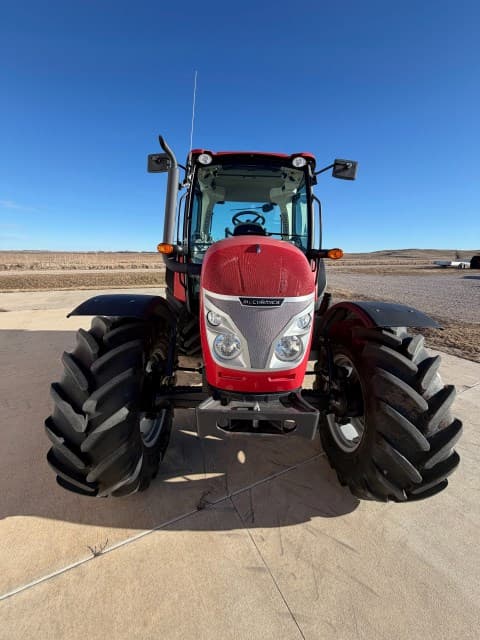 Image of McCormick Intl X5.50 equipment image 4