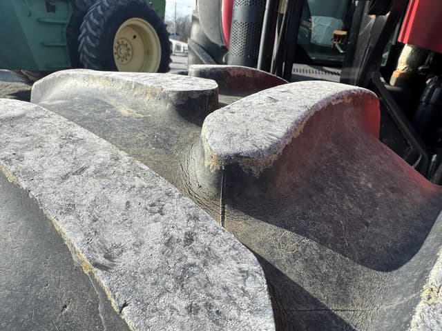 Image of McCormick Intl X60.50 equipment image 3