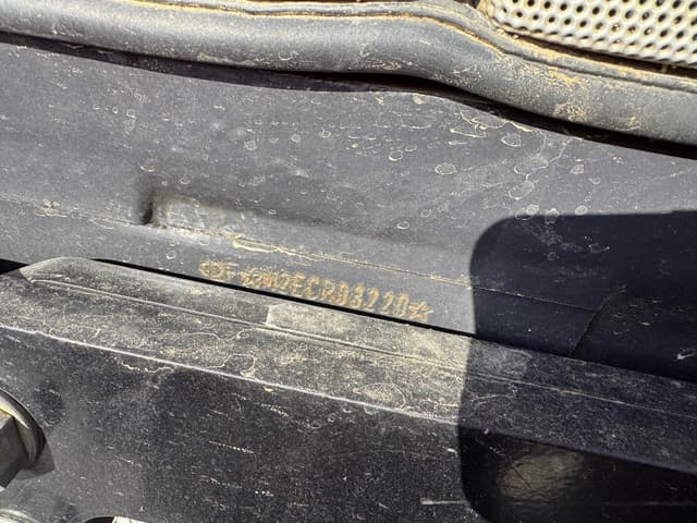 Image of McCormick Intl X60.50 equipment image 4