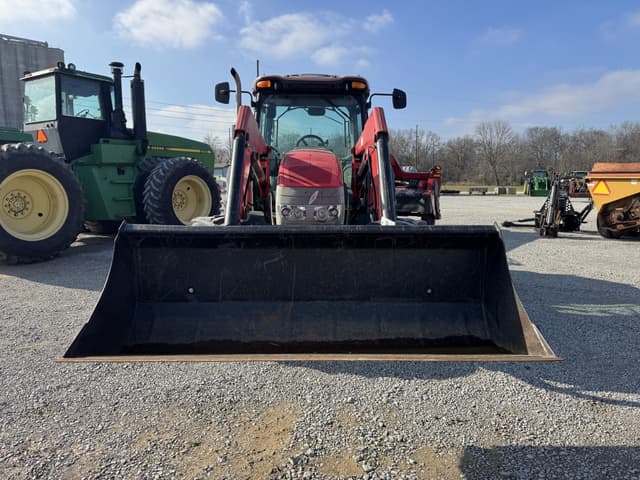 Image of McCormick Intl X60.50 equipment image 1