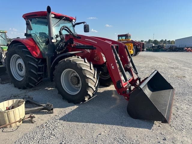 Image of McCormick Intl X6.470 equipment image 1