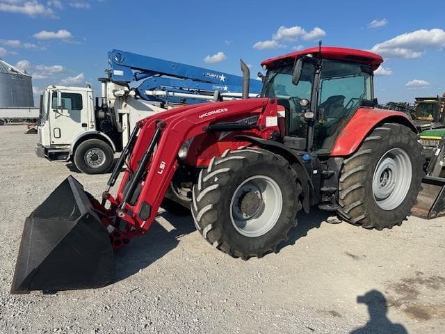 Image of McCormick Intl X6.470 Primary image