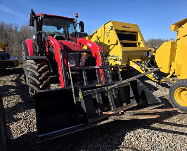 Image of McCormick Intl X6.55 equipment image 2