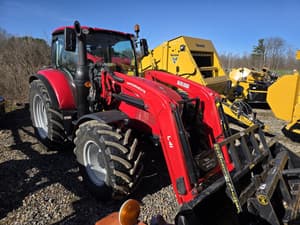 2023 McCormick Intl X6.55 Image